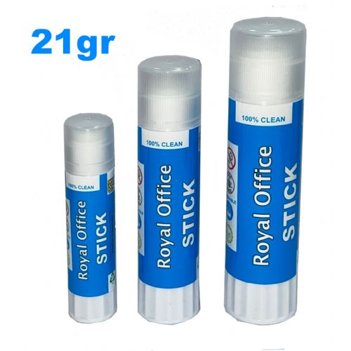 COLLA STICK ROYAL OFFICE 21GR